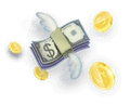 Welkomstbonus Orovon